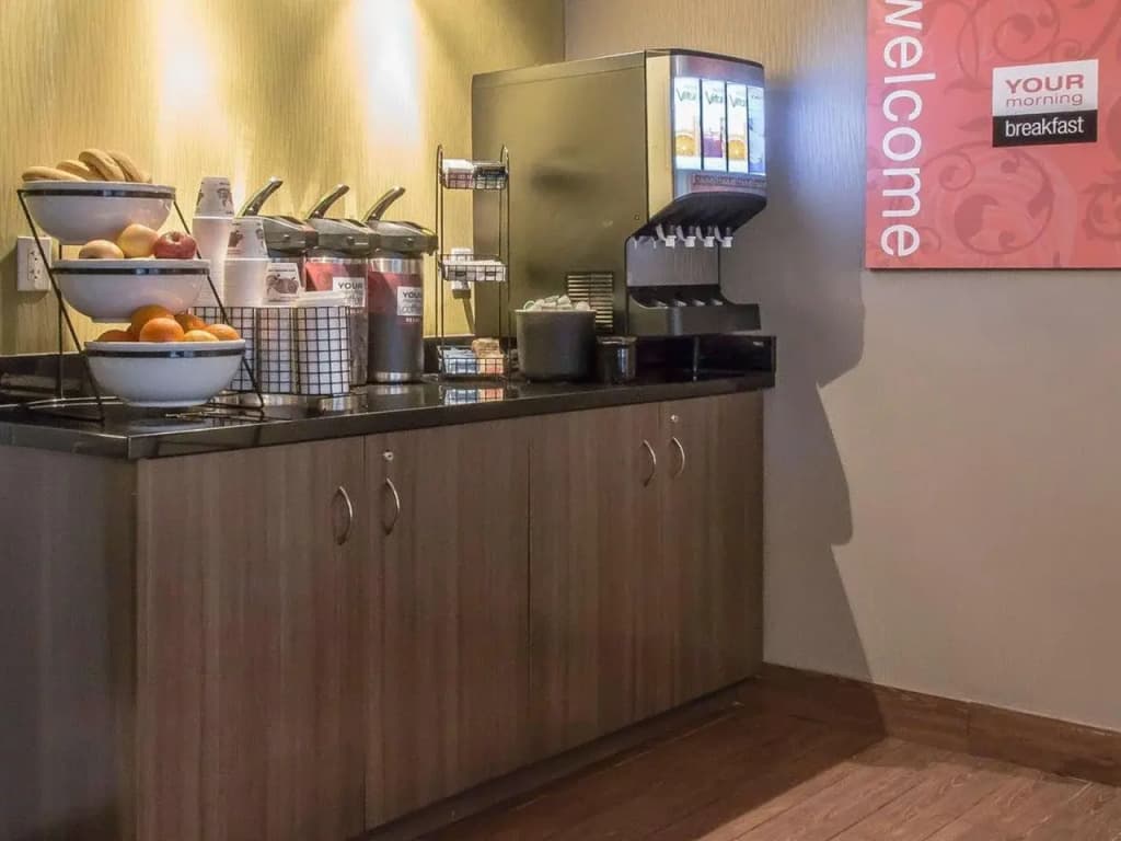 Hotel photo 20