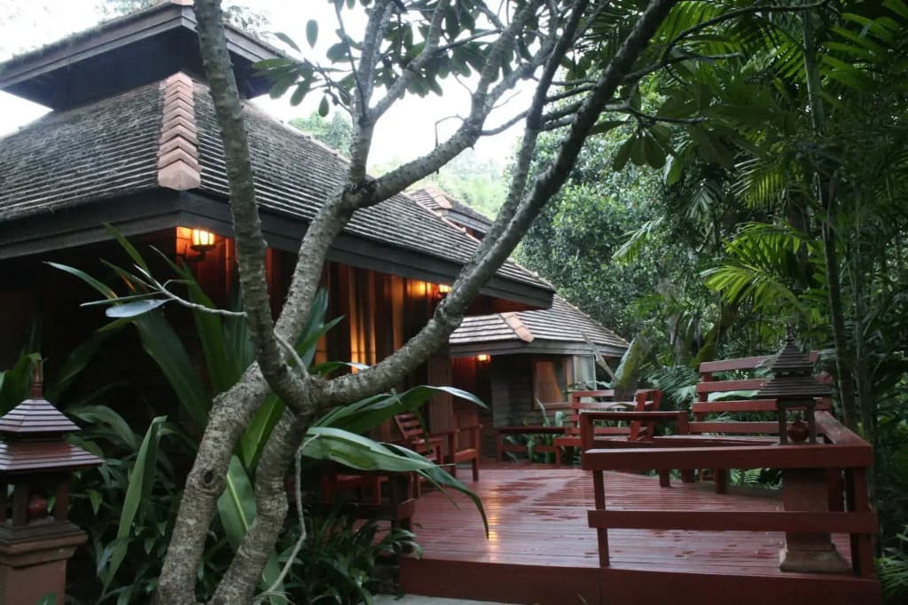 Hotel photo 13