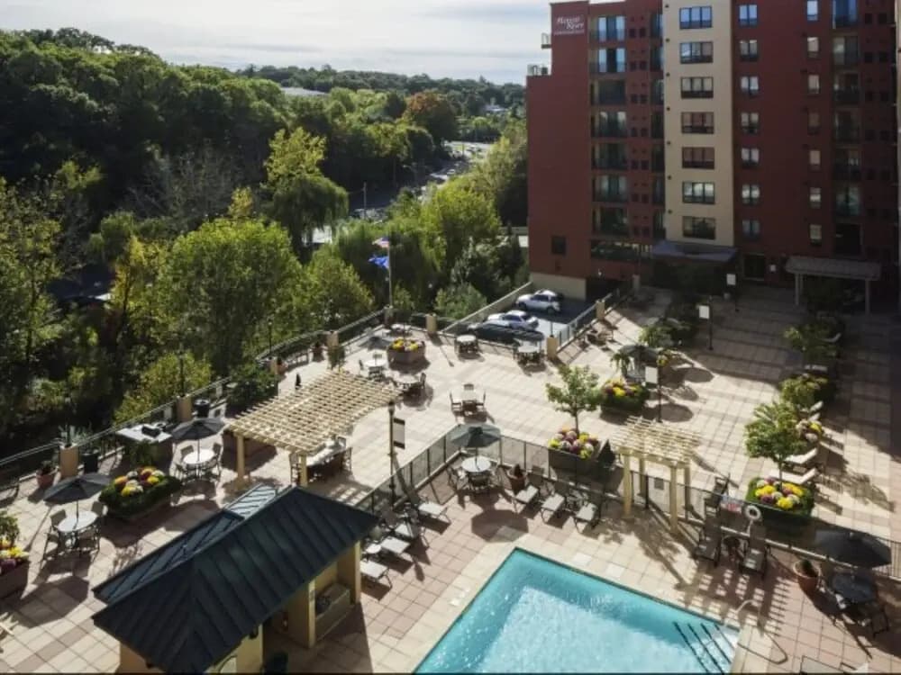 Hotel photo 21