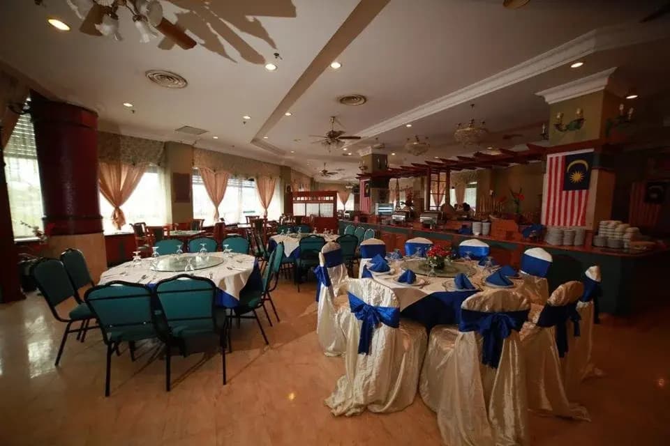 Hotel photo 13