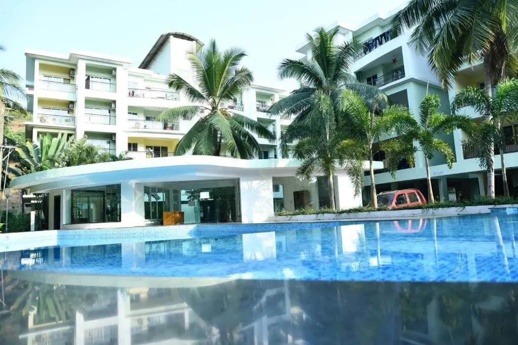 Hotel photo 9