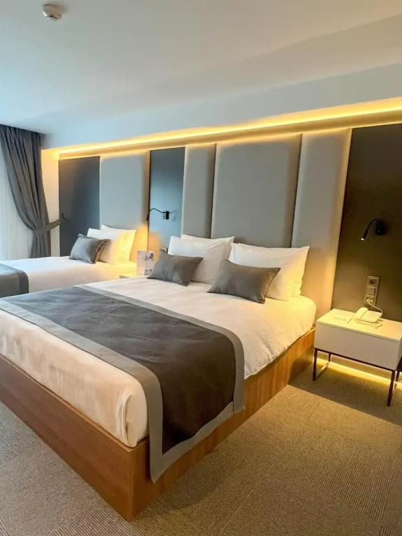 Hotel photo 7
