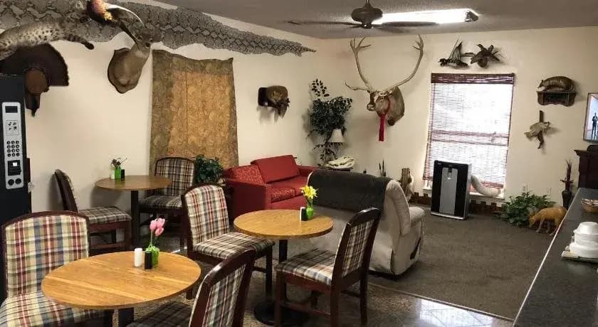 Hotel photo 20