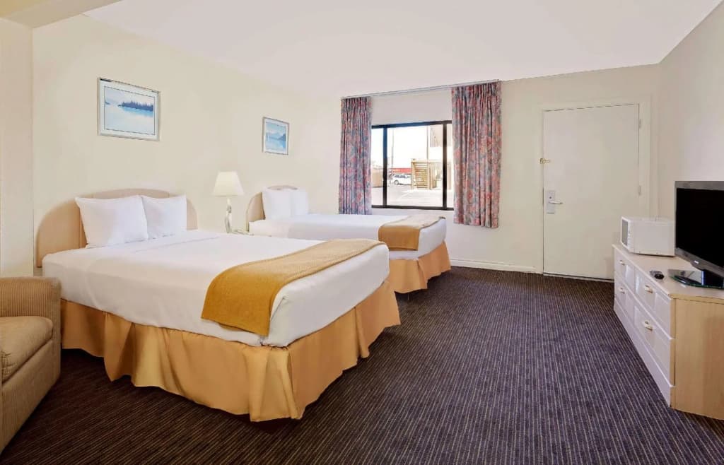 Hotel photo 3