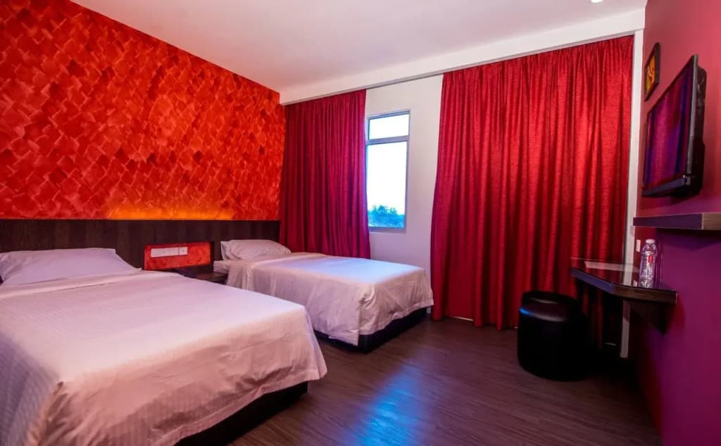 Hotel photo 2