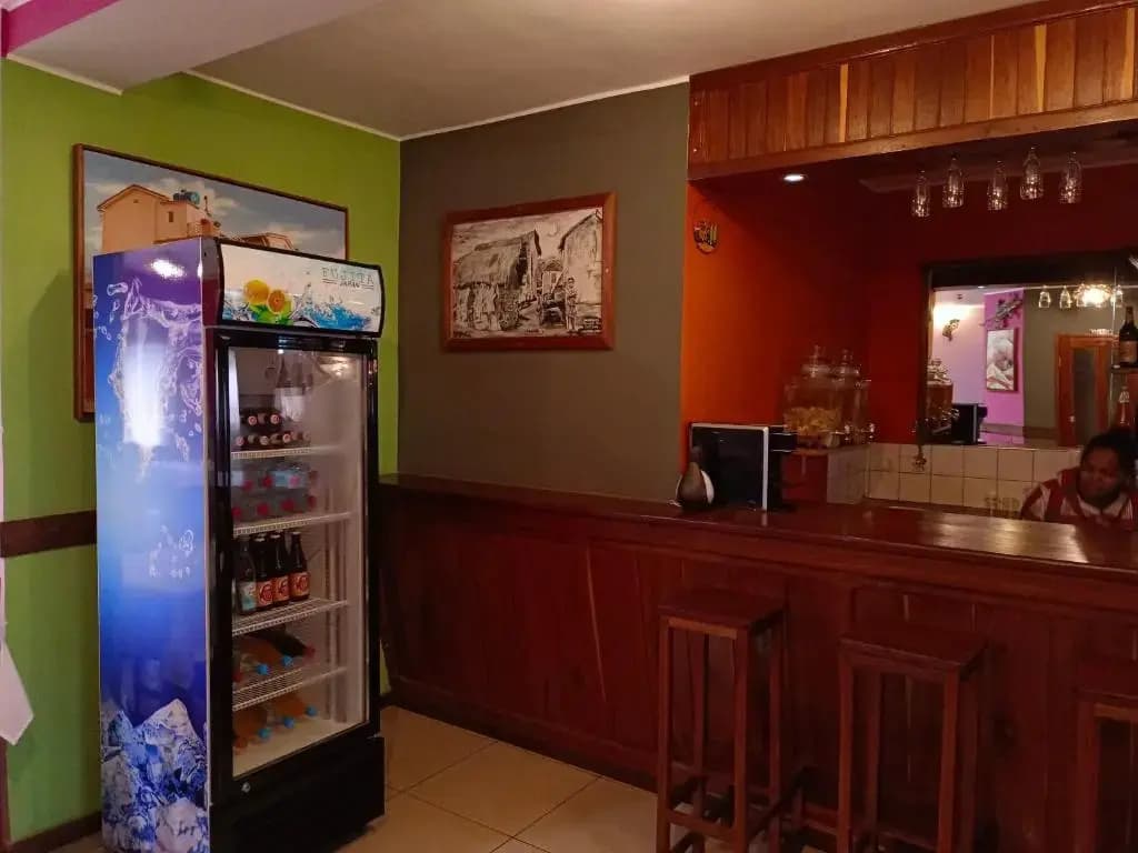 Hotel photo 8