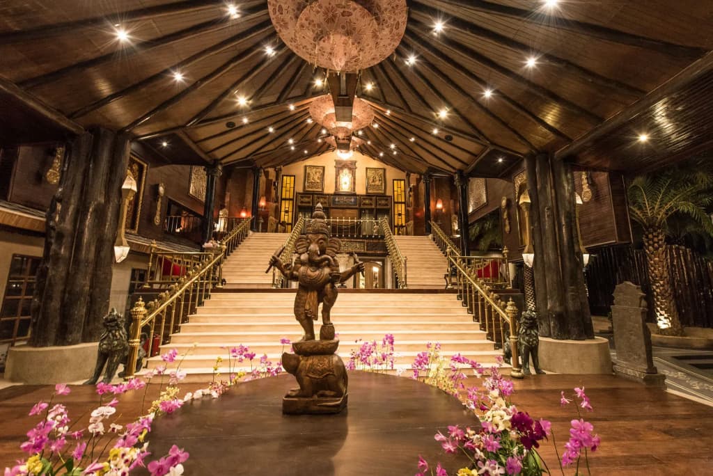Hotel photo 26