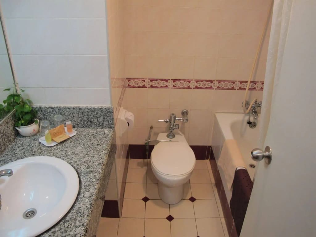 Hotel photo 9