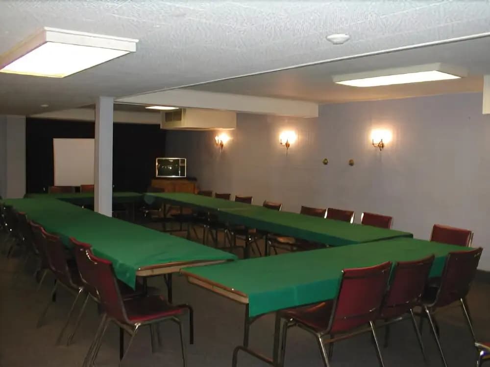 Hotel photo 10
