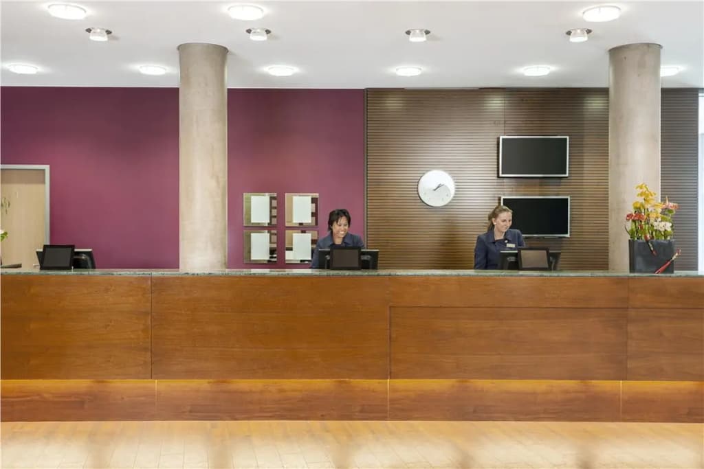 Hotel photo 34