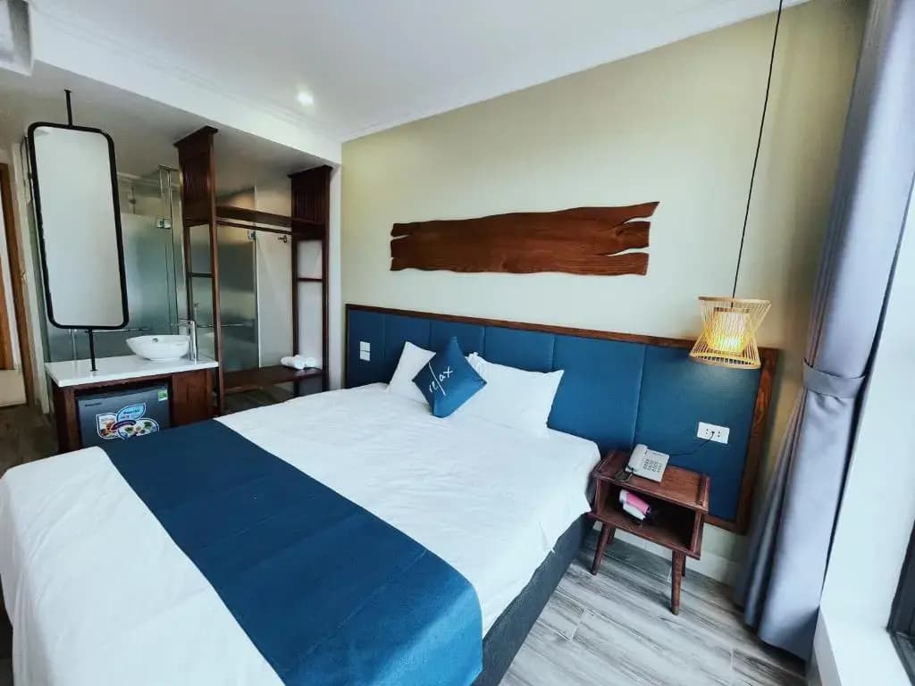 Superior room