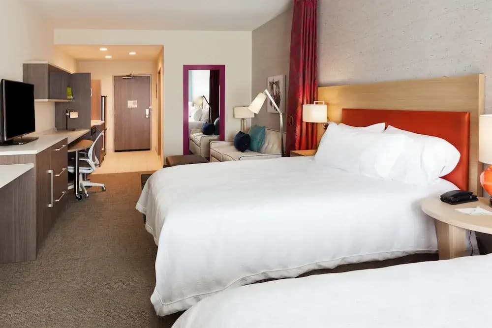 Hotel photo 6