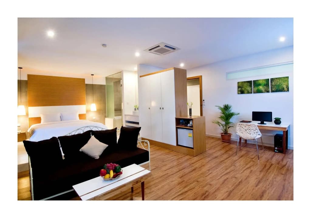 Hotel photo 5