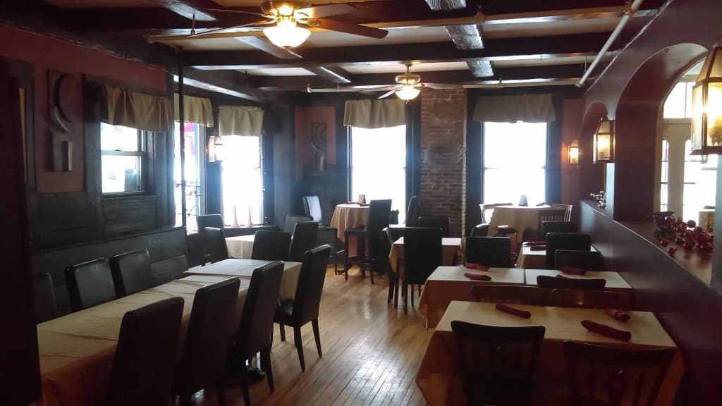 Hotel photo 15