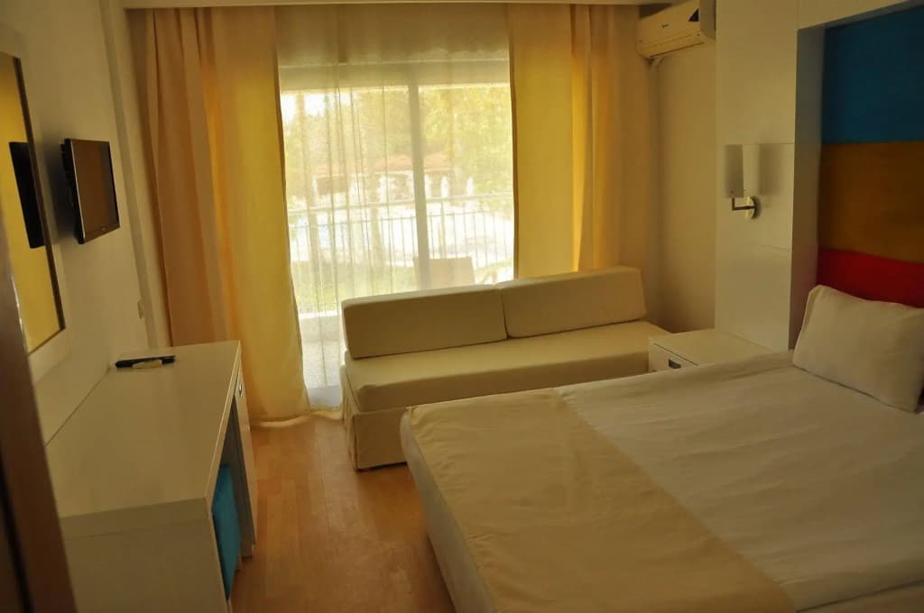Hotel photo 6