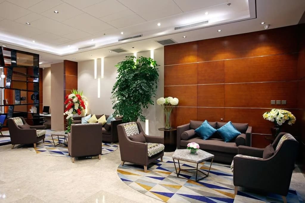 Hotel photo 1