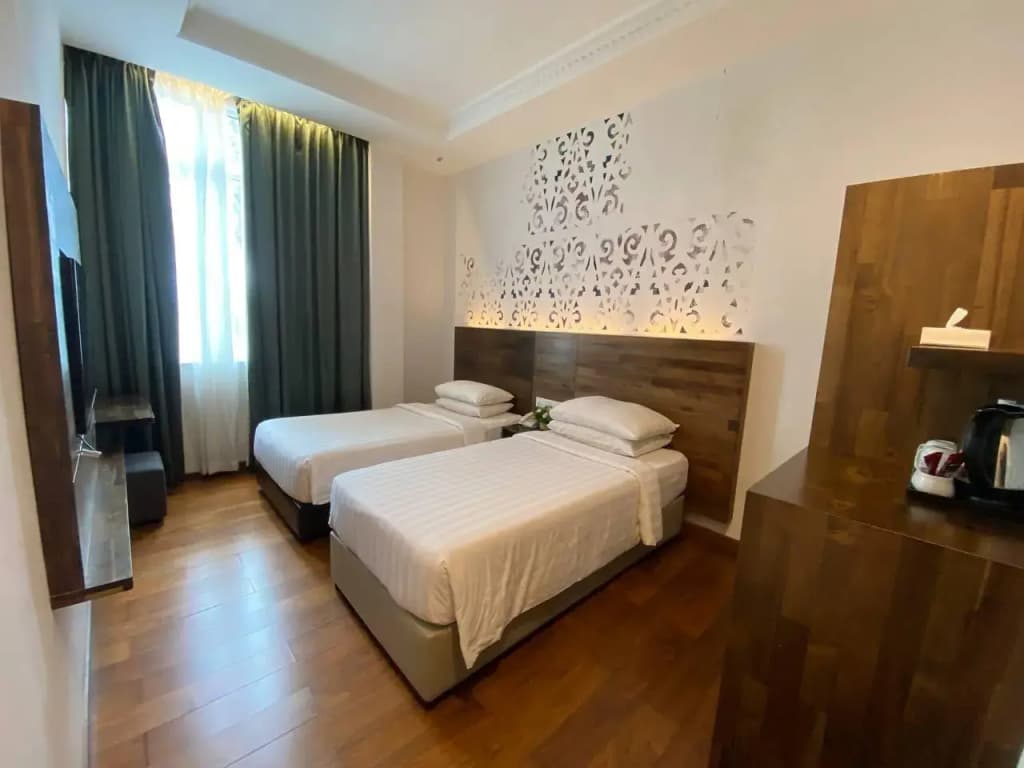 Hotel photo 2