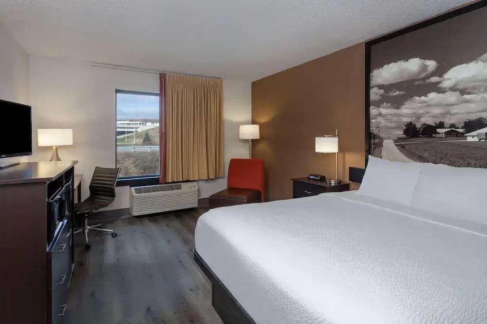 Hotel photo 4