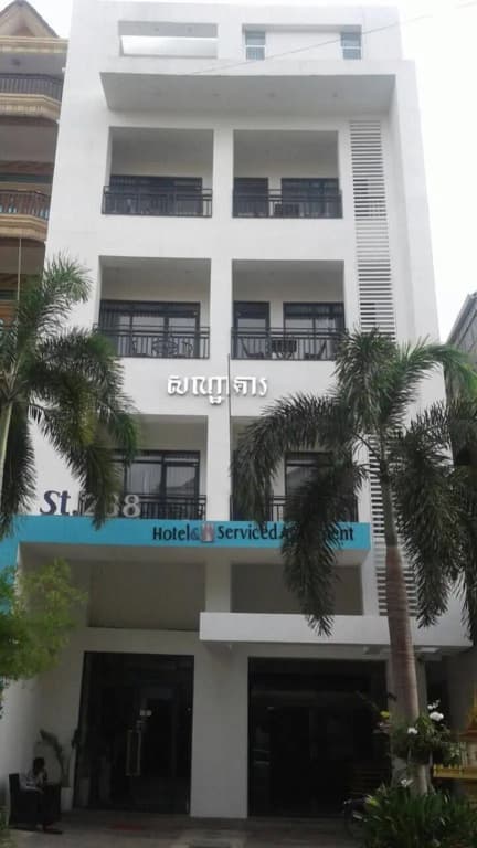 Hotel photo 9