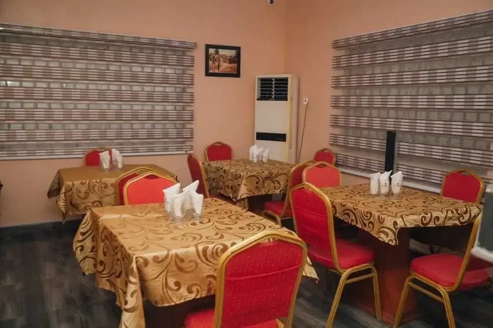 Hotel photo 9