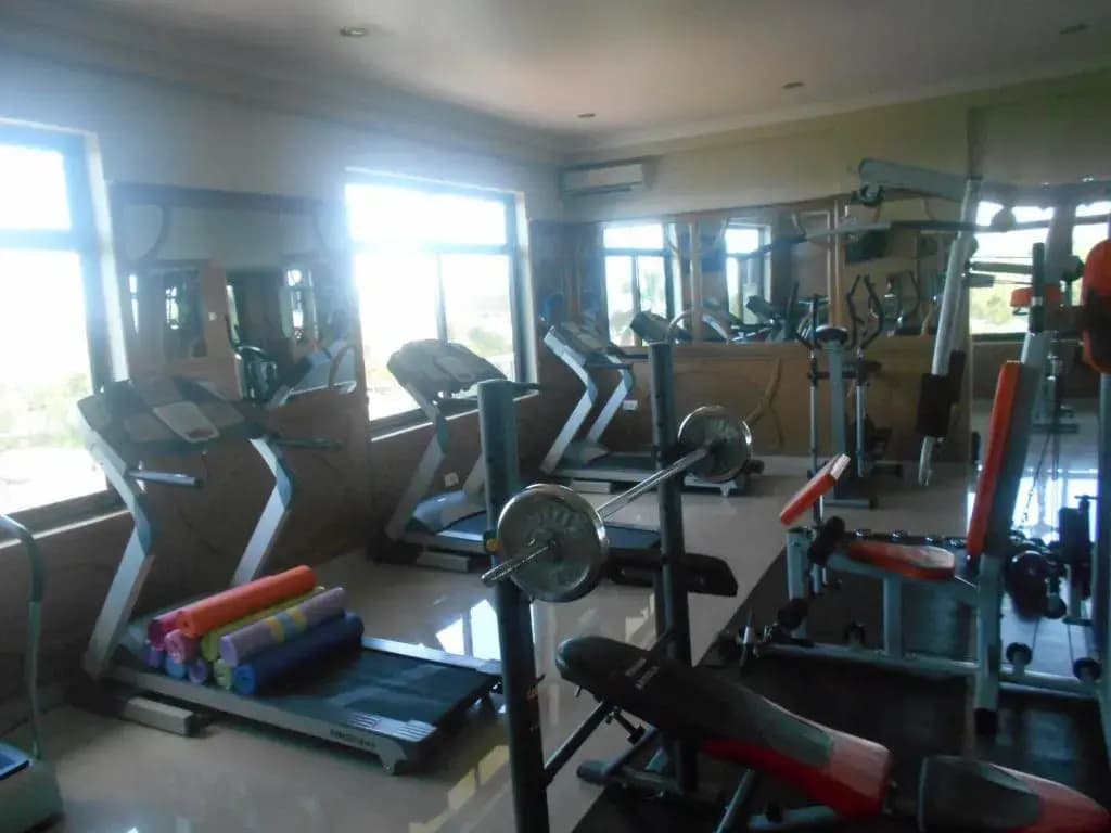 Hotel photo 28