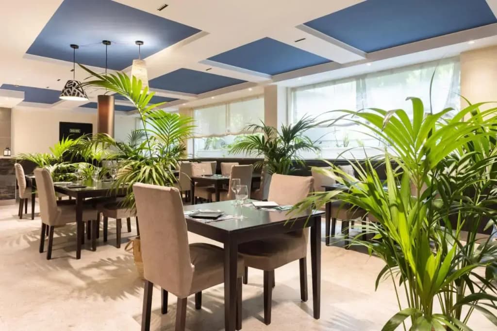 Hotel photo 30