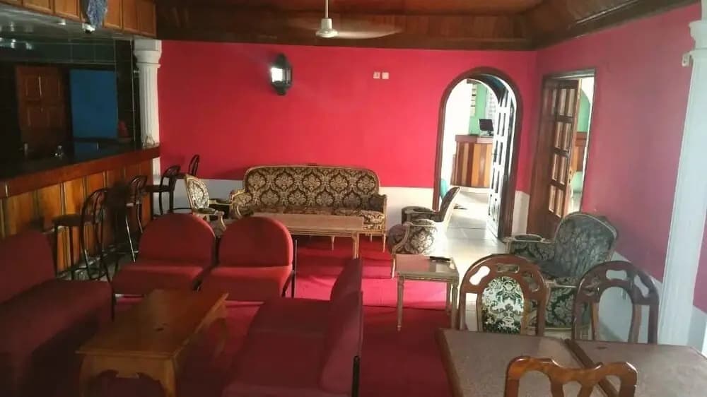 Hotel photo 14