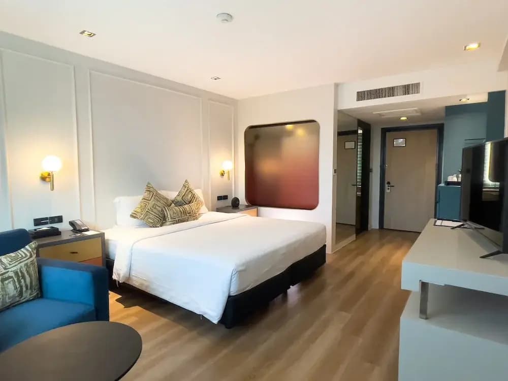 Hotel photo 11