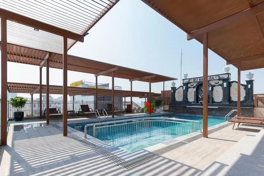 Hotel photo 10