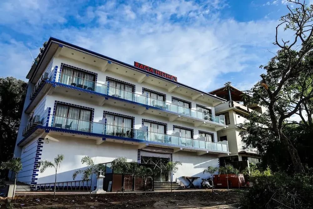 Hotel photo 1