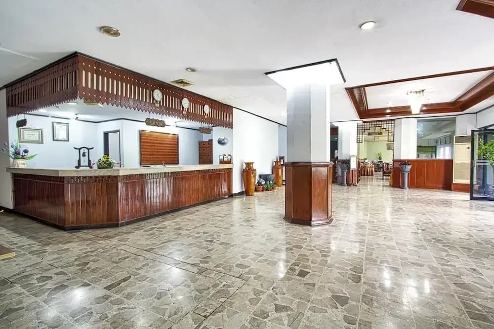 Hotel photo 9