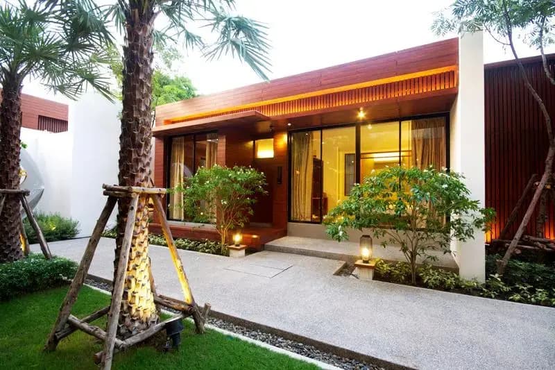 Villa