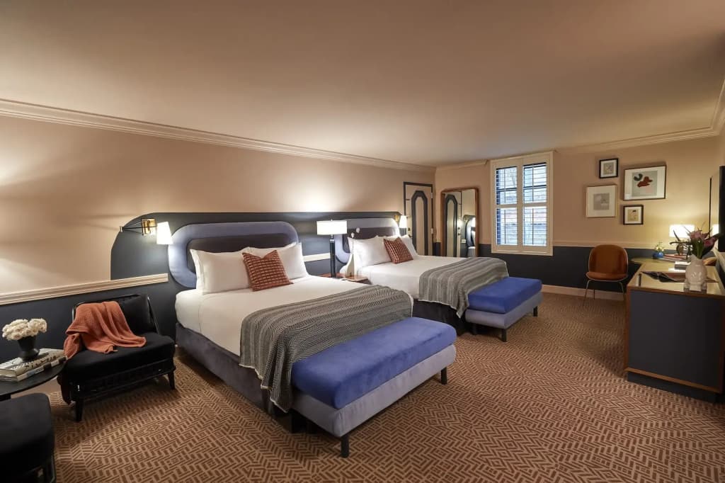 Hotel photo 17
