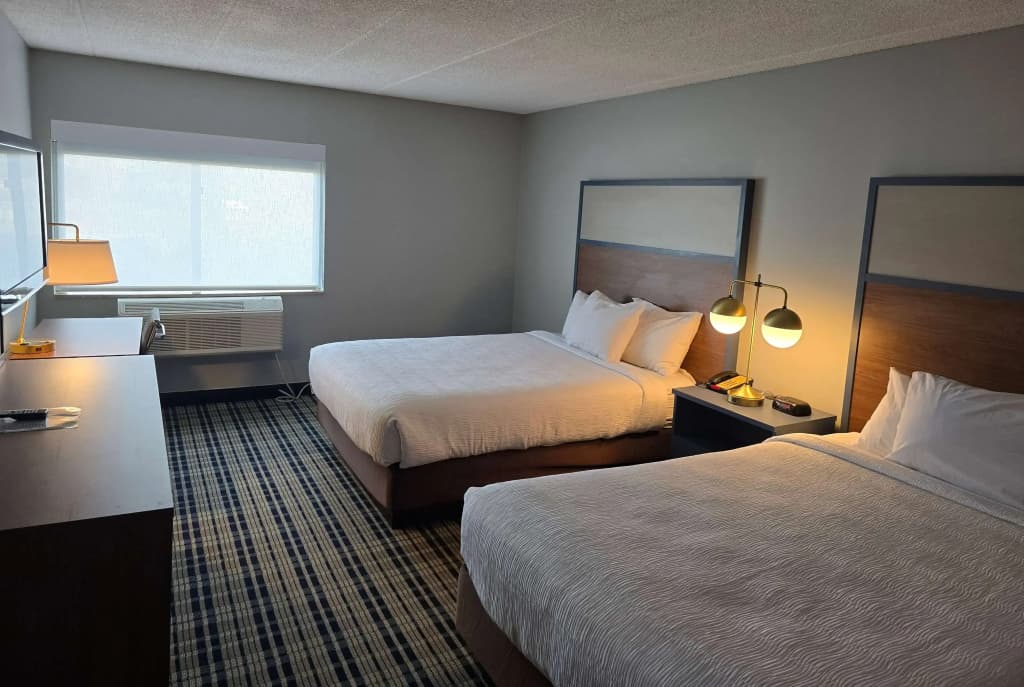 Hotel photo 6