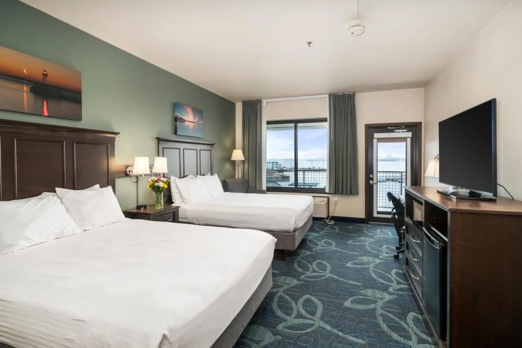Hotel photo 3