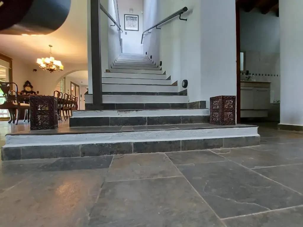 Superior Villa