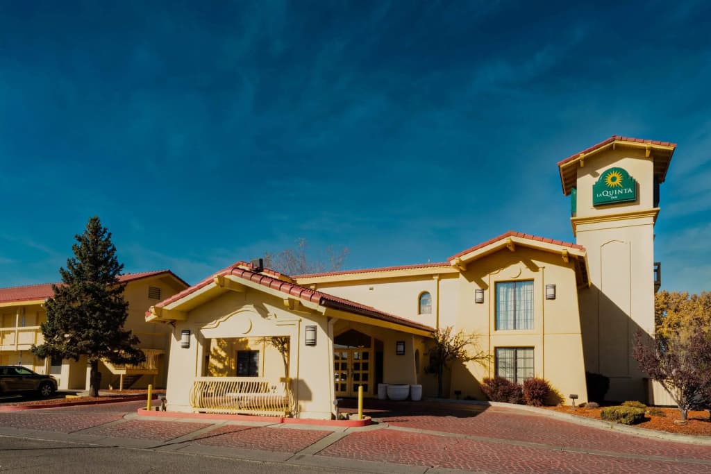 Hotel photo 1
