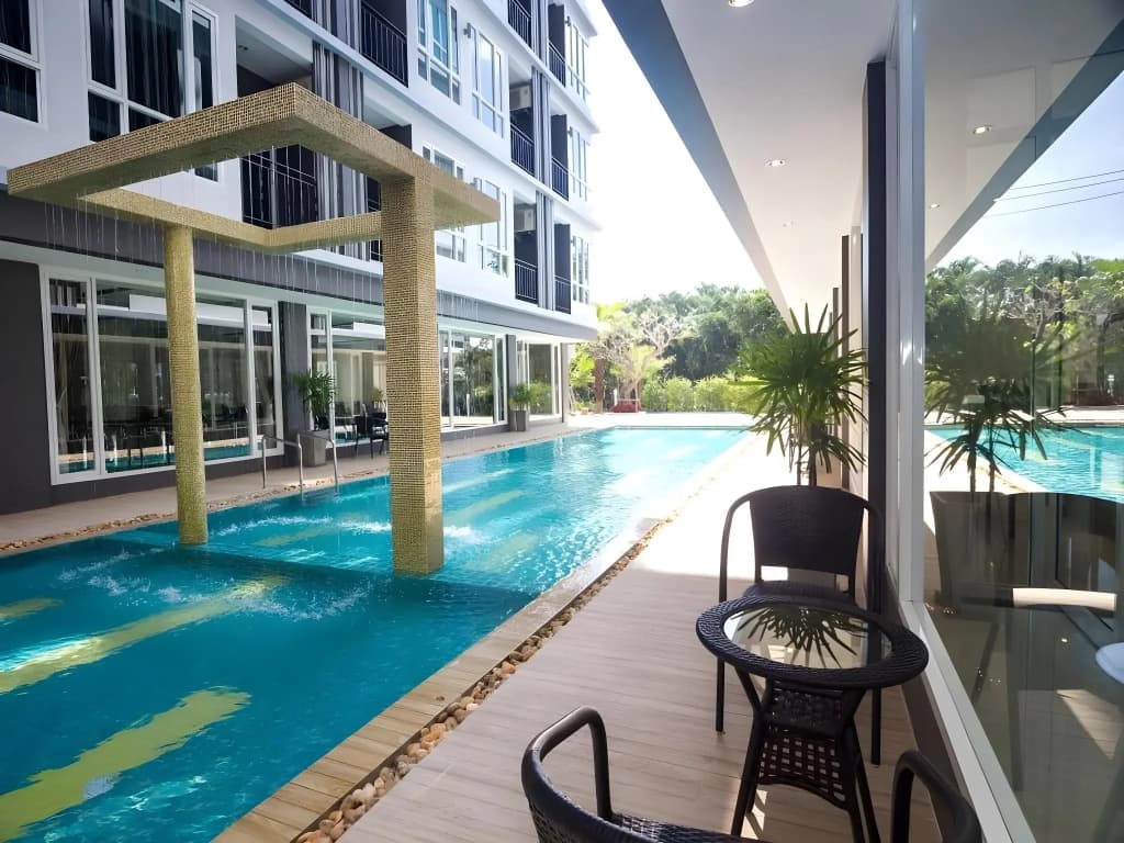 Hotel photo 11