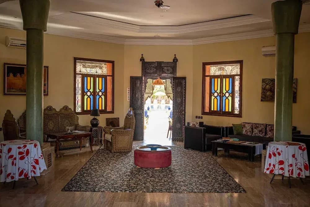 Hotel photo 15