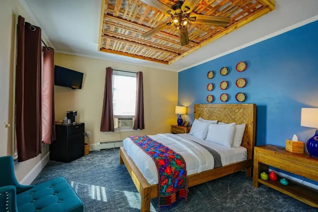Hotel photo 2