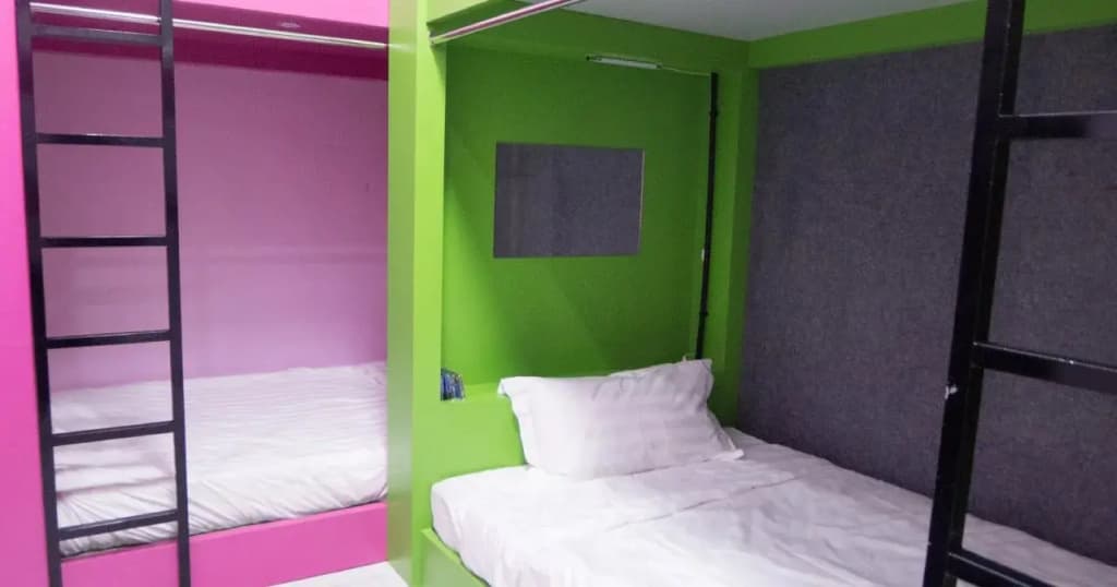 Hotel photo 11