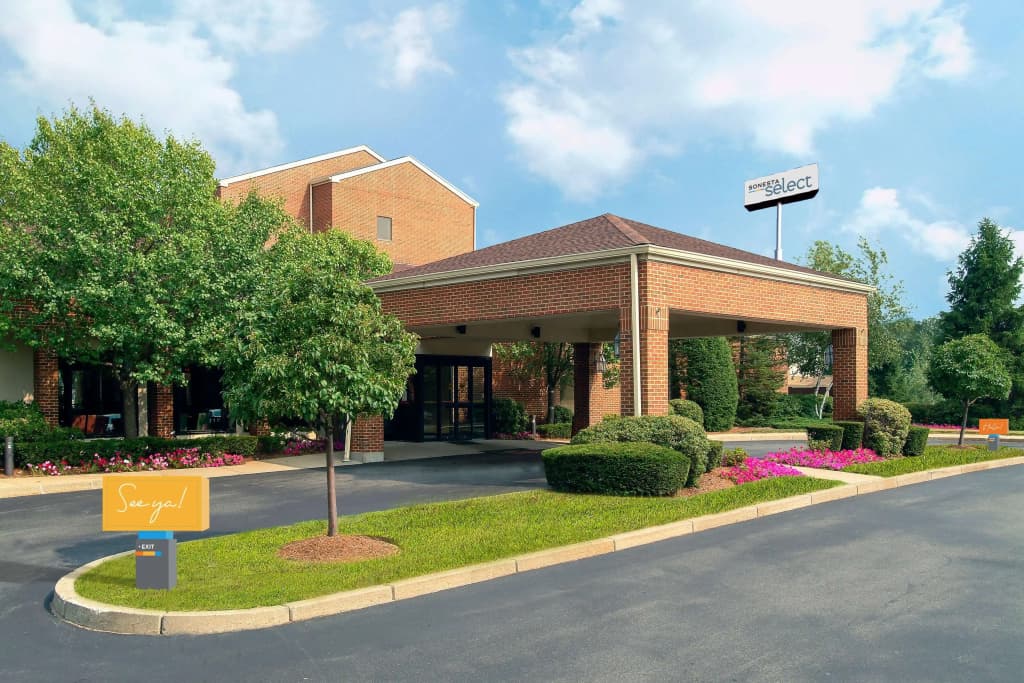 Hotel photo 21