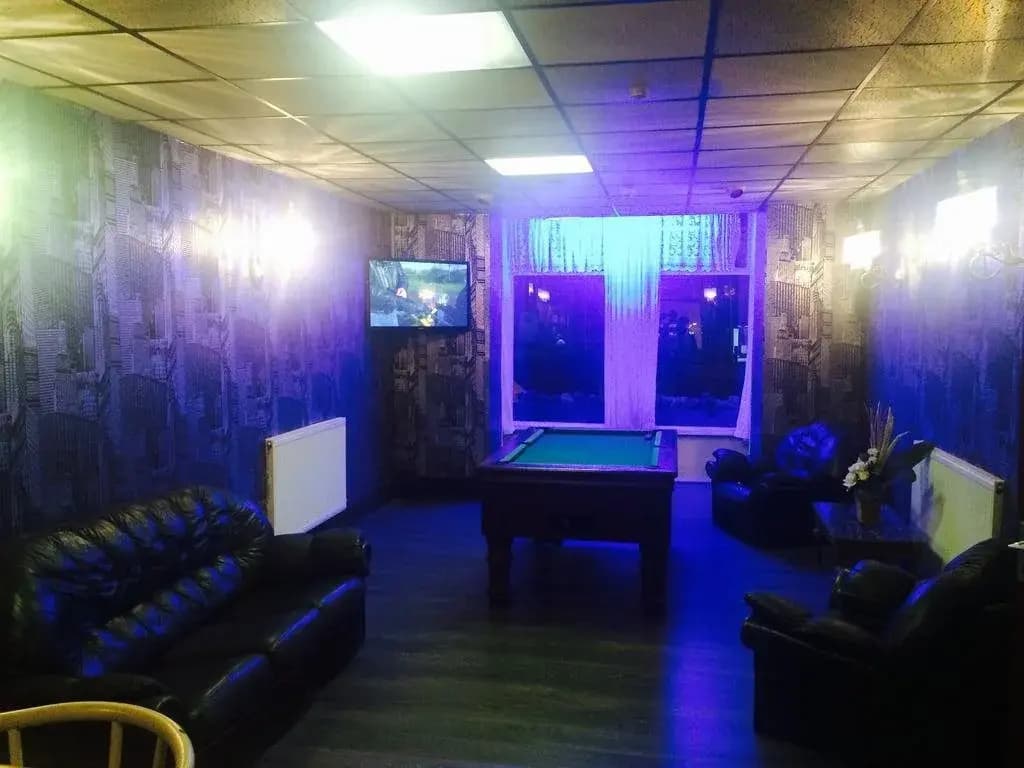 Hotel photo 7