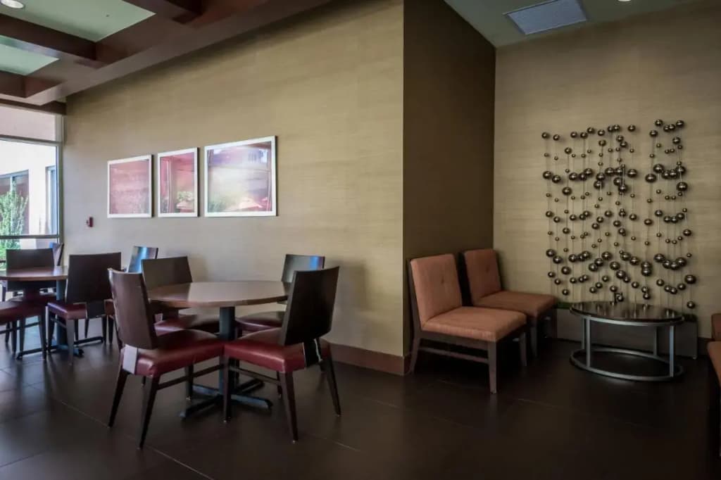 Hotel photo 21