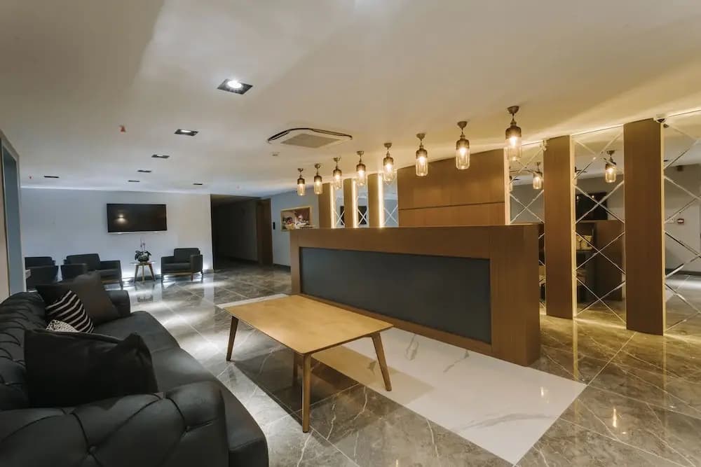Hotel photo 16