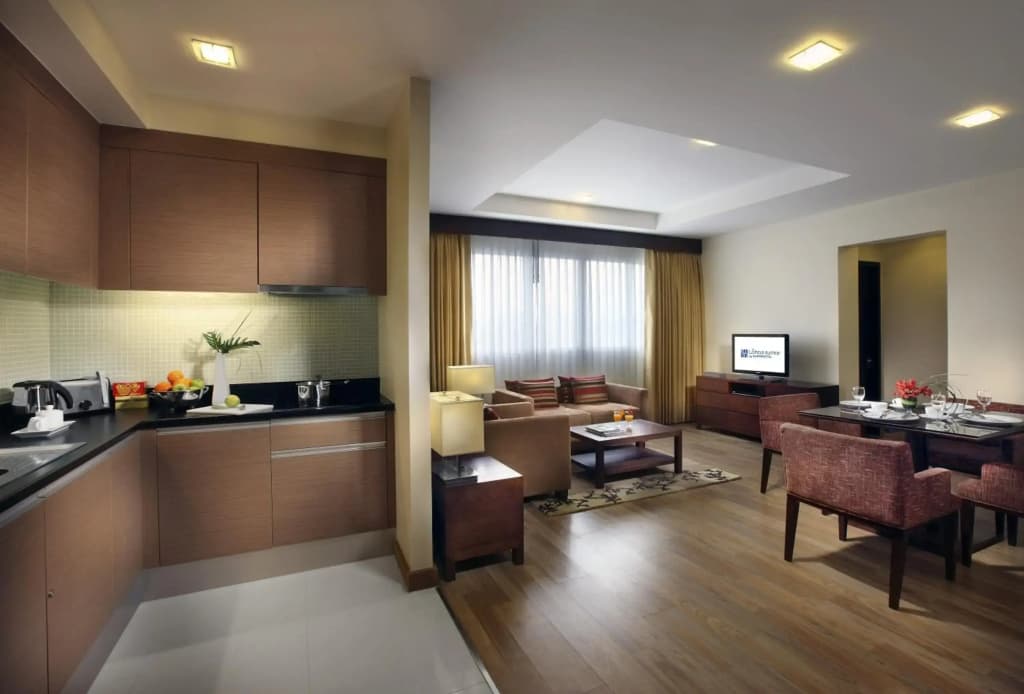 Hotel photo 13