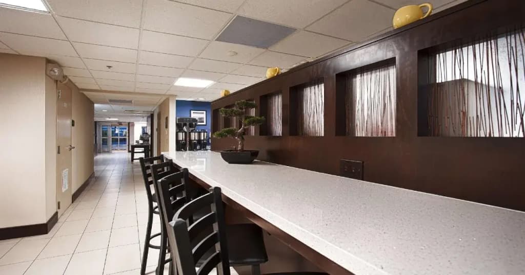 Hotel photo 16