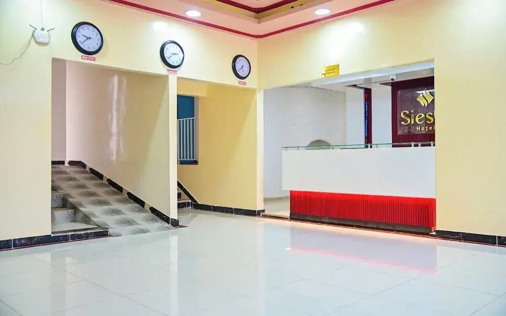 Hotel photo 11