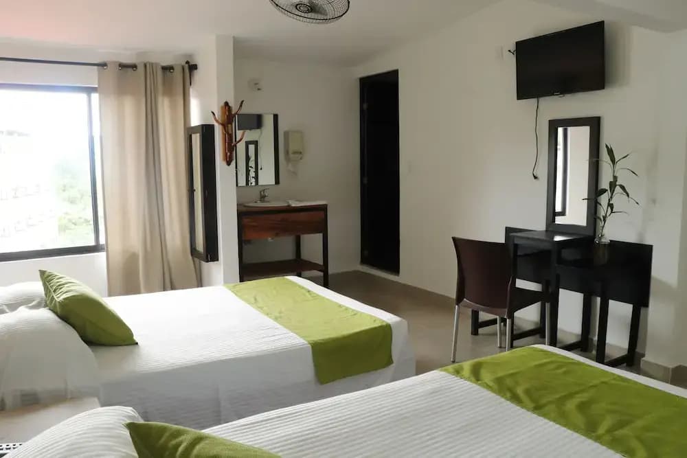 Hotel photo 6