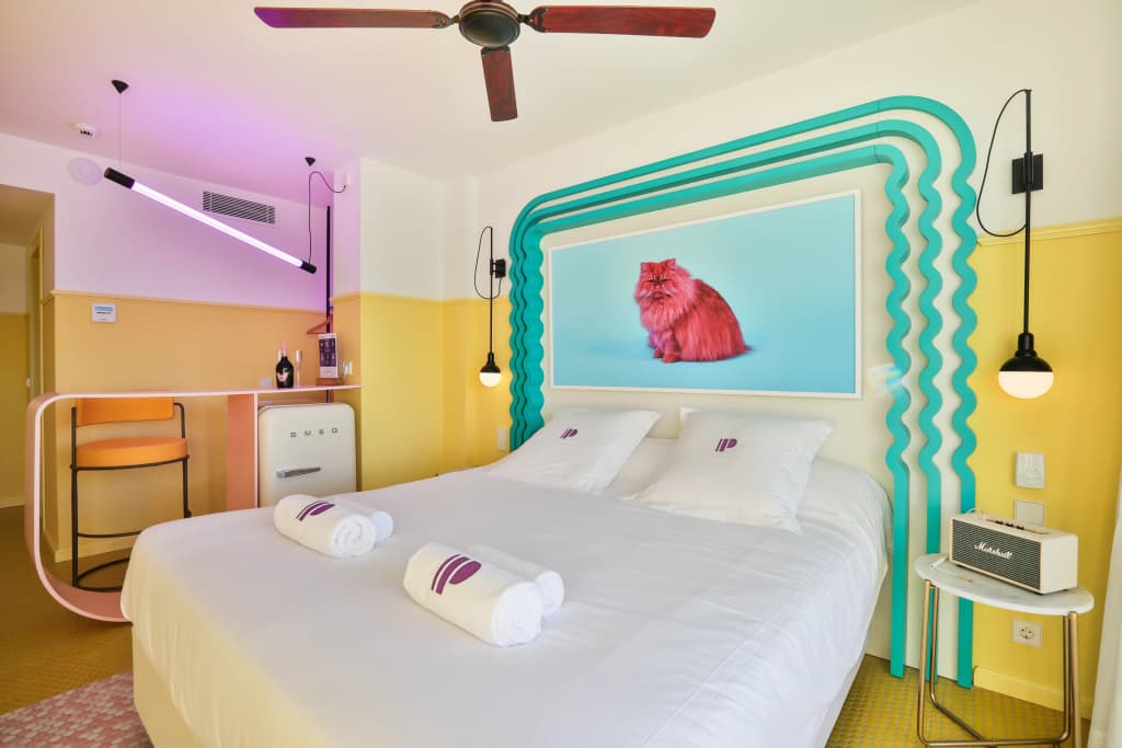 Hotel photo 25